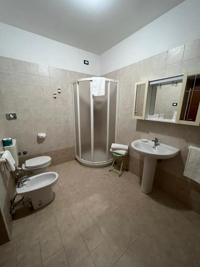 Locanda Aquila Nera Aquiléia Dış mekan fotoğraf