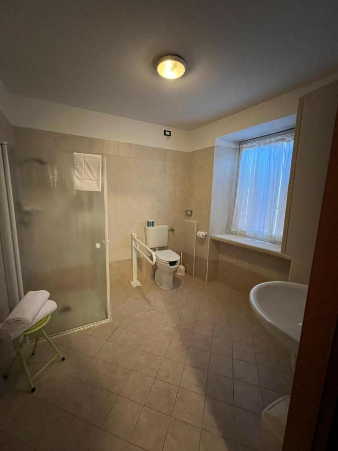 Locanda Aquila Nera Aquiléia Dış mekan fotoğraf