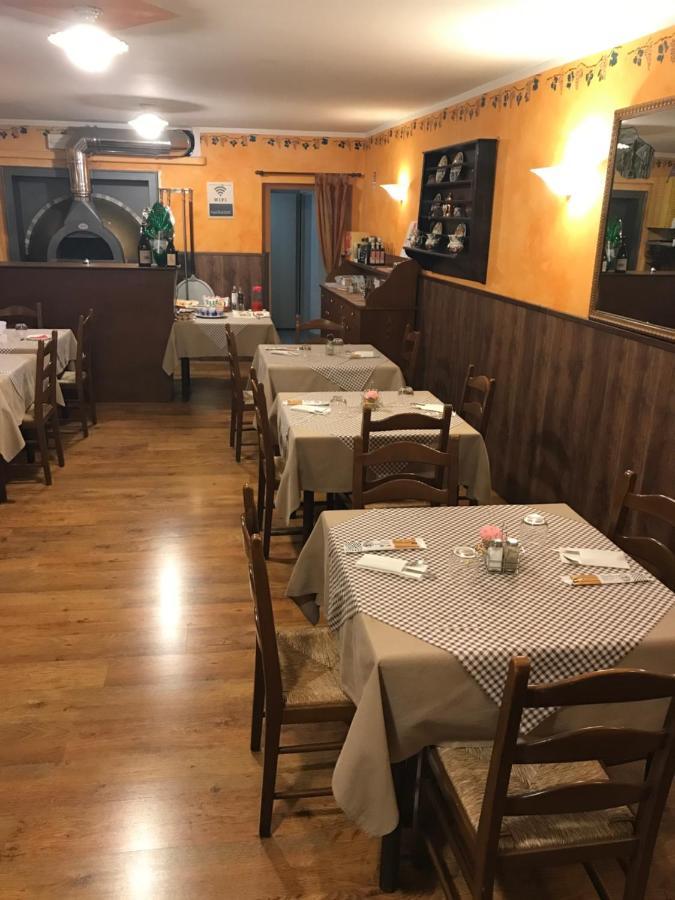 Locanda Aquila Nera Aquiléia Dış mekan fotoğraf